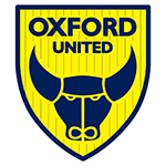 Oxford United badge